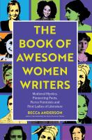 Book_of_Awesome_Women_Writers